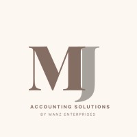 M & J Accounting Solutions logo - Similar company to Try Safe Space
