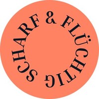 Scharf & Flüchtig logo - Similar company to Digitale.De