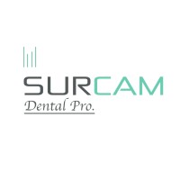 SURCAM DENTAL logo - Similar company to Mipro