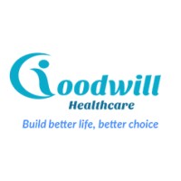 Goodwill Healthcare logo - Similar company to Beyond Choice