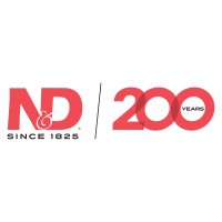 Norfolk & Dedham Insurance logo - Similar company to Drink Think