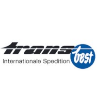 transbest Internationale Speditionsgesellschaft mbH logo - Similar company to Transall Gmbh