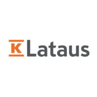 K-Lataus logo - Similar company to Intercontrol Ltd