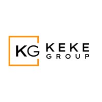 Keke Group logo - Similar company to Ak-Ka Group Co.