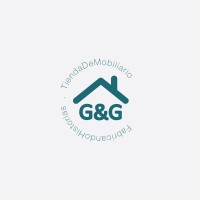 Mobiliario G&G logo - Similar company to Diseño Lica By Danielle Linner