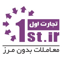 1st.ir logo - Similar company to Payamgostar-پیام گستر