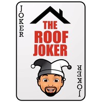 The Roof Joker logo - Similar company to Carpet Now