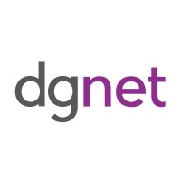 dgnet official logo - Similar company to Imaginars