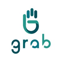 Grab Italia logo - Similar company to Studio Sartor - Corporate Finance