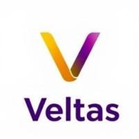 Veltas logo - Similar company to Brysk