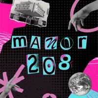 Manor 208