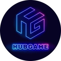 HubGame logo - Similar company to Team54Project International