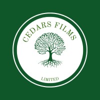 Cedars Films LTD logo - Similar company to Okana