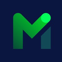 Milliondots logo - Similar company to Tradetalks Academy