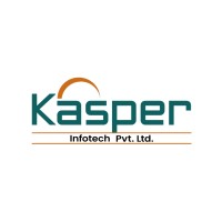 Kasper Infotech Pvt. Ltd. logo - Similar company to Kasper Engineering Pvt Ltd