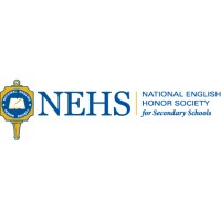 National English Honor Society logo - Similar company to Stem & Buds