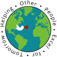 Helping Other People Excel For Tomorrow Inc. logo - Similar company to Spreadaid International