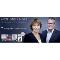 HEGELUND & MOSE kommunikation logo - Similar company to Abtrion
