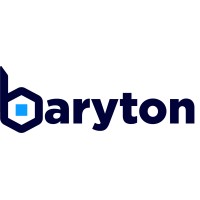 Baryton logo - Similar company to Divy