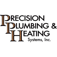 Precision Plumbing & Heating Systems logo - Similar company to Oakjournal
