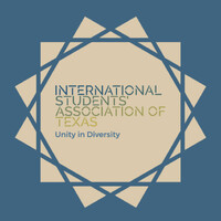 International Students Association of Texas logo - Similar company to Abu Omar Halal