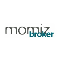 Momiz Broker | Hardware e Assistenza Sistemi AS400 logo - Similar company to As400 Services Pty Ltd