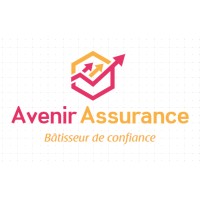 Avenir Assurance logo - Similar company to Le Financement.Re