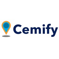 Cemify logo - Similar company to Cims Cemetery Software