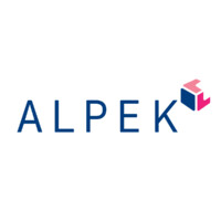 Alpek logo - Similar company to C Supply Ab