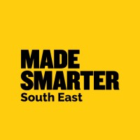 Made Smarter South East logo - Similar company to Cypher Tech Solutions