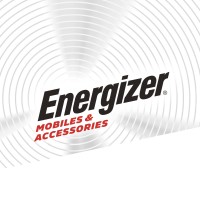 Energizer Mobile logo - Similar company to Avenir Telecom