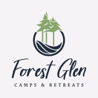 Forest Glen Camp and Retreat Center logo - Similar company to Camp Blessing Texas