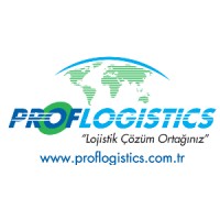 PROFLOGISTICS logo - Similar company to Fraexpress