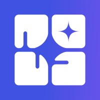 Nova (acquired) logo - Similar company to Partiful
