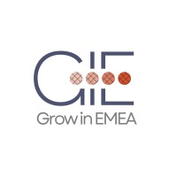 Grow in EMEA logo - Similar company to Get Ventures