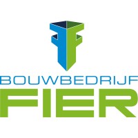 Bouwbedrijf Fier logo - Similar company to Primoclad Europe B.V.