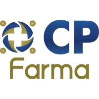 Grupo CP Farma logo - Similar company to Gmm-Edtech