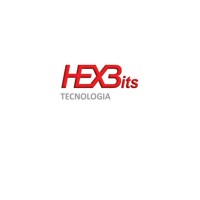 HEXBits Tecnologia logo - Similar company to U-Tillid Soluções E Tecnologias Inteligentes