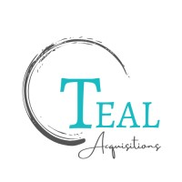 Teal Acquisitions Inc logo - Similar company to Echo Acquisitions Inc.