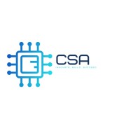 CSA - Comprehensive Solutions Applications logo - Similar company to 212Solutionsllc.Com