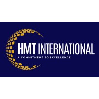 HMT International logo - Similar company to Csp Engineering And Fabrication