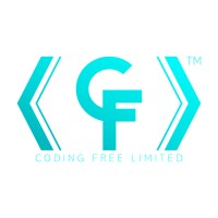 Professional Website Production - Coding Free Limited logo - Similar company to Professional Website Services