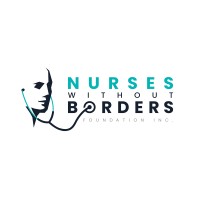 Nurses Without Borders Foundation Inc. logo - Similar company to Apclt, Inc.