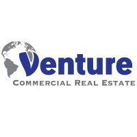 Venture Commercial Real Estate logo - Similar company to Arnold Grounds