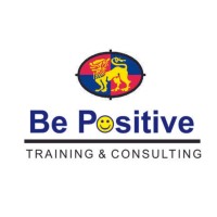 Be Positive - Training & Consulting logo - Similar company to Chess Master