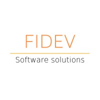 Fidev logo - Similar company to Itorum