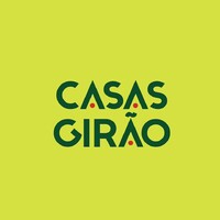 Casas Girão logo - Similar company to Tm8 Distribuidora