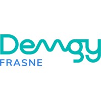 DEMGY Frasne logo - Similar company to Aopb
