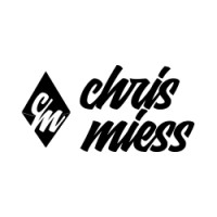 Chris Miess logo - Similar company to Digit-One
