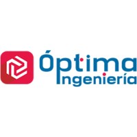 Óptima Ingeniería logo - Similar company to Elementum Chile